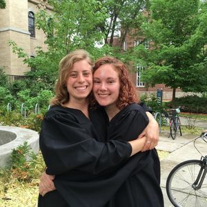 Meet your Posher, Miranda